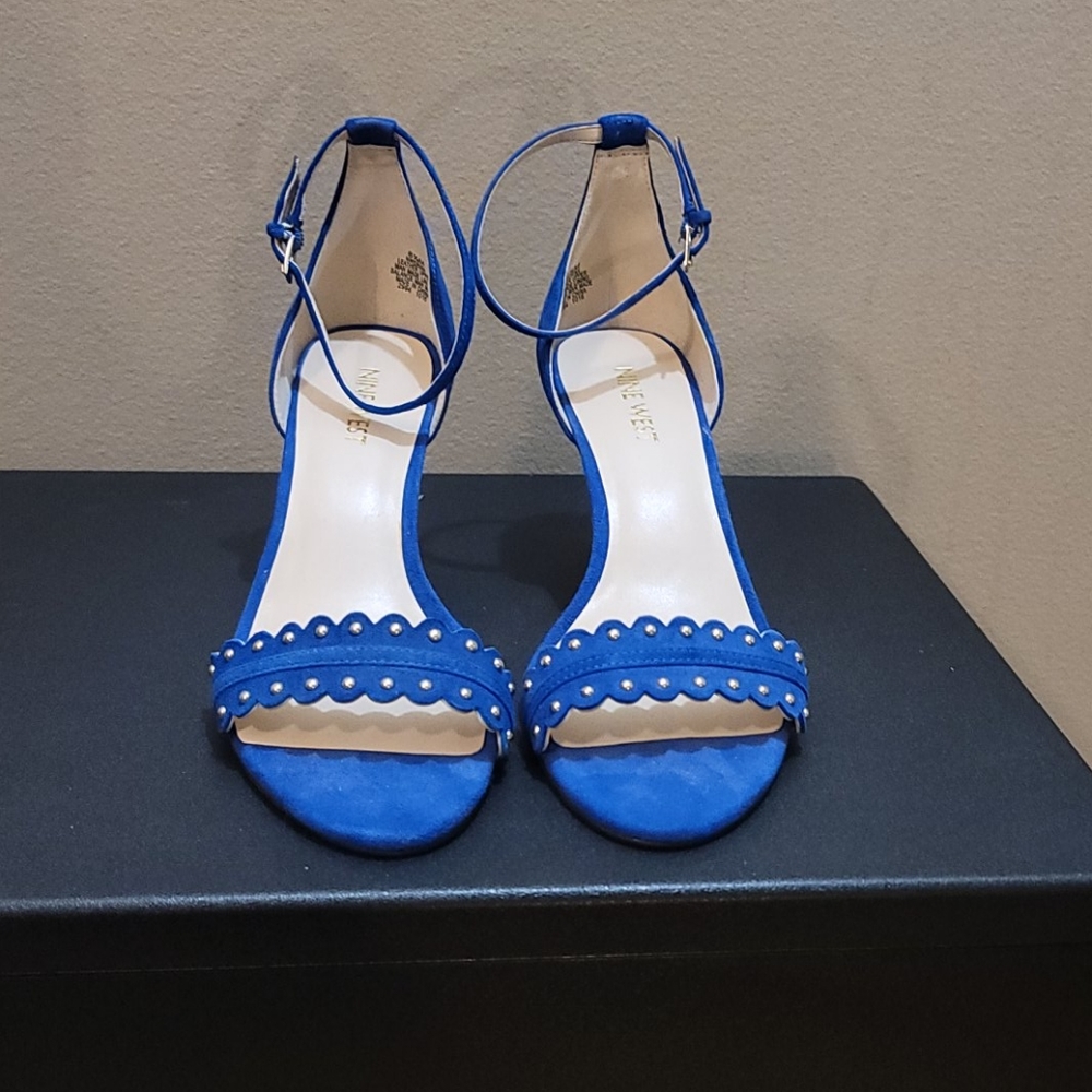 Nine West sandal